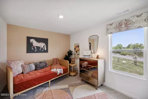 Bedroom - 120 Beech Tree Ct, Brooks, KY 40109 photo 9 of 10