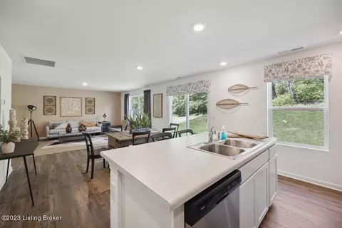 Kitchen - 120 Beech Tree Ct, Brooks, KY 40109 photo 5 of 5