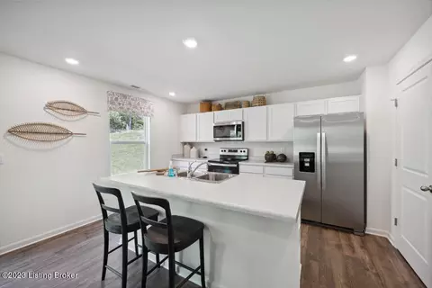 Kitchen - 120 Beech Tree Ct, Brooks, KY 40109 photo 1 of 5