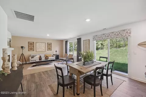 Dining - 120 Beech Tree Ct, Brooks, KY 40109 photo 4 of 4