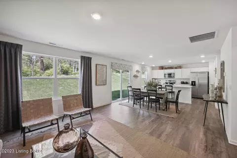 Dining - 120 Beech Tree Ct, Brooks, KY 40109 photo 1 of 4