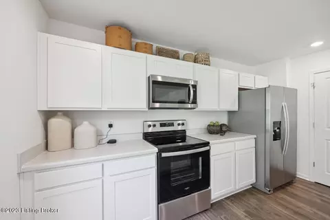 Kitchen - 120 Beech Tree Ct, Brooks, KY 40109 photo 3 of 5