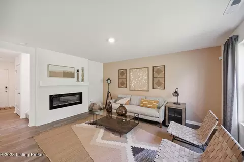 Living - 120 Beech Tree Ct, Brooks, KY 40109 photo 2 of 3