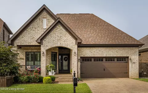 3626 Apex Gardens Dr, Louisville, KY 40241