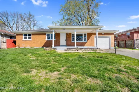 3527 Schaffner Dr, Louisville, KY 40216