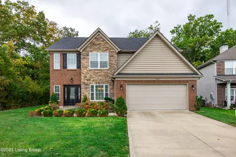 1876 Carabiner Way, Louisville, KY 40245