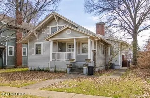4 Hill Top Ct, Louisville, KY 40214