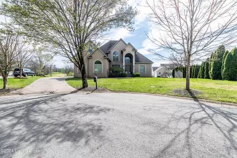 17004 Epson Ct, Louisville, KY 40245