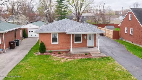 424 Virginia Ave, Louisville, KY 40222