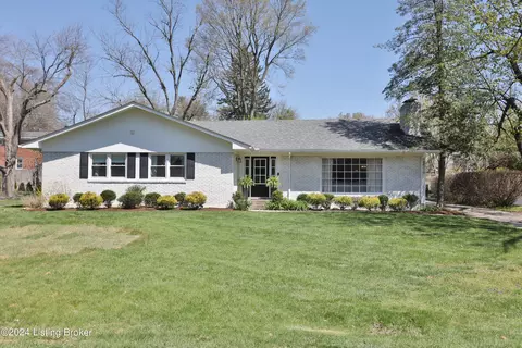 707 Antrim Rd, Louisville, KY 40207