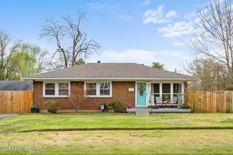 9901 East Ave, Louisville, KY 40272