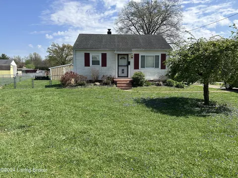 3203 Wessel Rd, Louisville, KY 40216