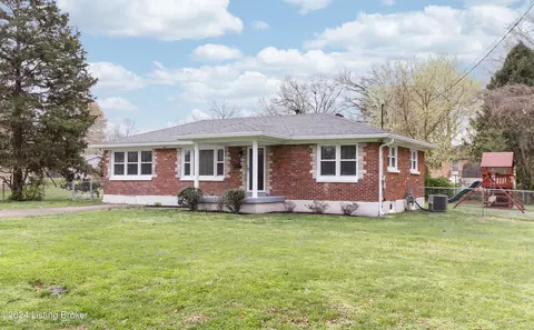 5208 Dogwood Dr, Louisville, KY 40258