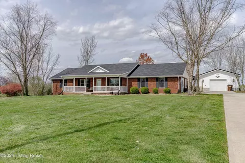 335 Mcafee Ln, Salvisa, KY 40372