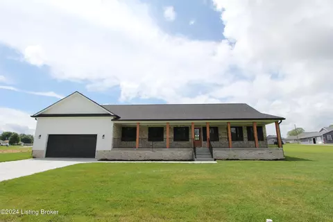 1202 Meadow Brook Dr, Lawrenceburg, KY 40342