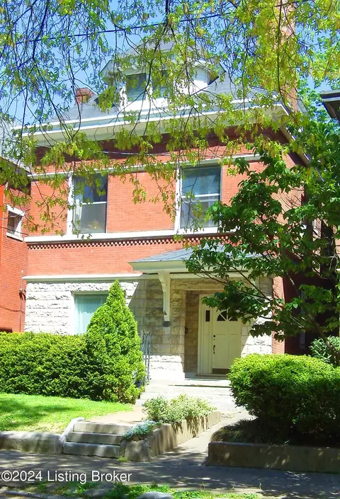 1235 Garvin Pl, Louisville, KY 40203