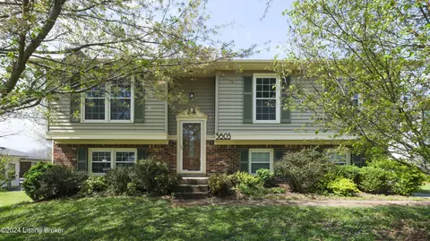 3605 Birnamwood Ct, Louisville, KY 40258