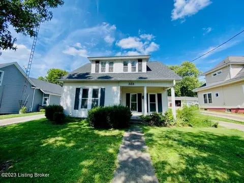 323 W Main St, Springfield, KY 40069