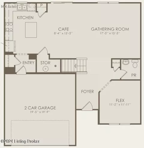 5001 Aiken Back Ln, La Grange, KY 40031