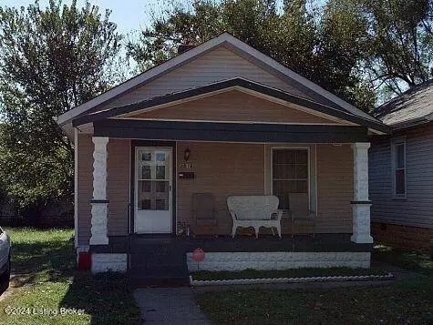 2518 Wilson Ave, Louisville, KY 40210