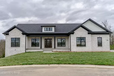 546 Dalton Dr, Fisherville, KY 40023