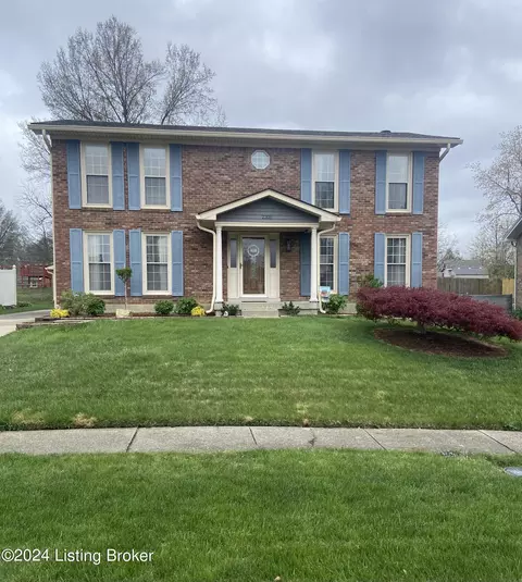 2205 Alice Kay Dr, Louisville, KY 40214