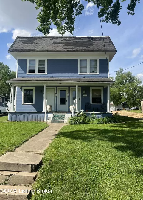 2045 Payne St, Louisville, KY 40206