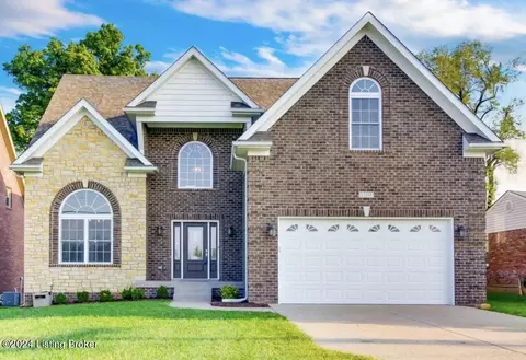 13205 Versatile Ave, Louisville, KY 40299