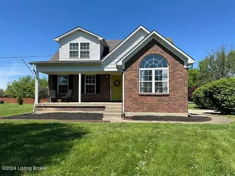 357 Bates Ln, Shepherdsville, KY 40165