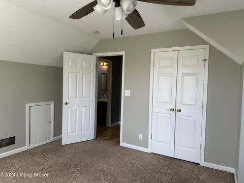 Bedroom - 357 Bates Ln, Shepherdsville, KY 40165 photo 5 of 8