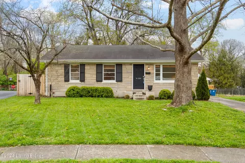 12307 St Clair Dr, Louisville, KY 40243