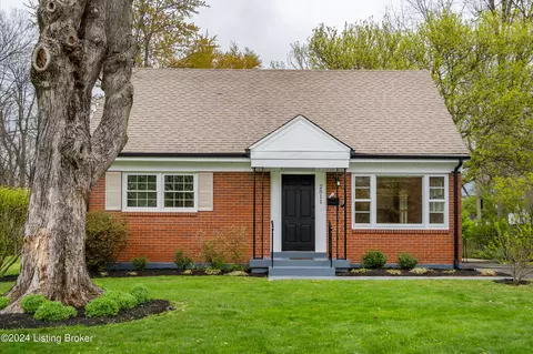 2511 Ashbrook Ave, Louisville, KY 40220