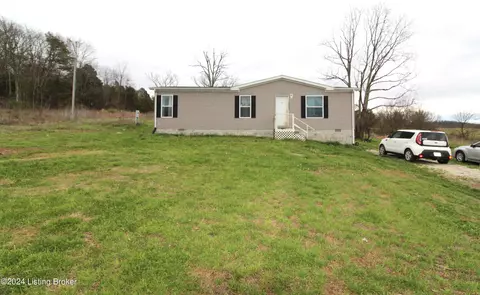 5723 Rock Creek Rd, Clarkson, KY 42726