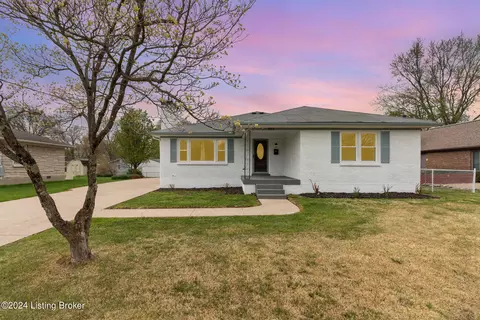 3122 Hunsinger Blvd, Louisville, KY 40220