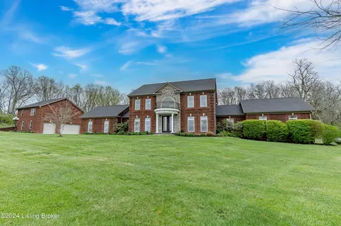2510 Conner Station Rd, Simpsonville, KY 40067