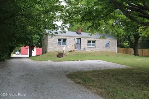 10105 Oak Grove Rd, Louisville, KY 40291