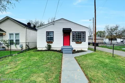 3348 Peachtree Ave, Louisville, KY 40215