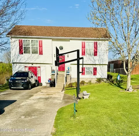 649 Monica Ave, Lebanon, KY 40033