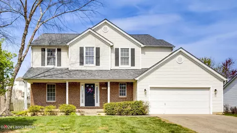 404 Landis Ridge Dr, Louisville, KY 40245