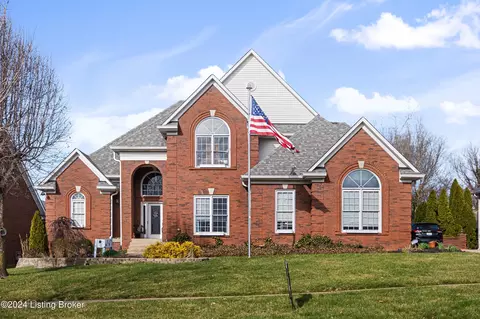17113 Mallet Hill Dr, Louisville, KY 40245