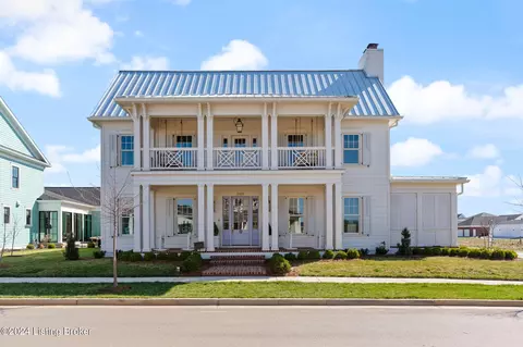 11401 River Beauty Loop, Prospect, KY 40059