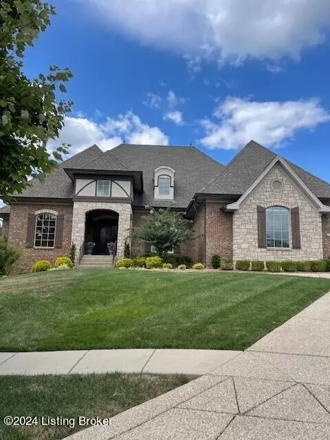 5501 Rock Valley Way, Louisville, KY 40241