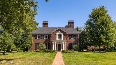 500 Fairfield Dr, Louisville, KY 40206