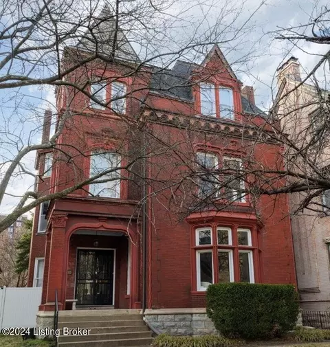 1110 S Third St, Louisville, KY 40203