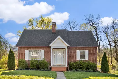 1410 Tunnel Mill Rd, Charlestown, IN 47111