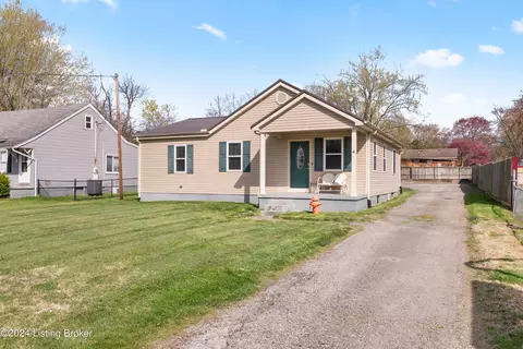 11210 S Preston Hwy, Lebanon Junction, KY 40150