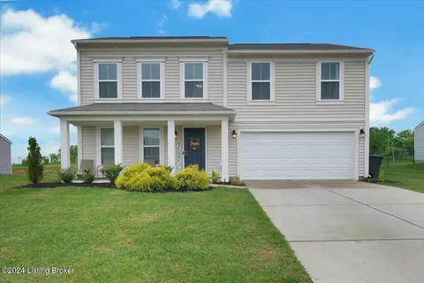 185 Hubbards Crossing Dr, Mount Washington, KY 40047