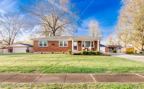 7008 Meihaus Way, Louisville, KY 40272