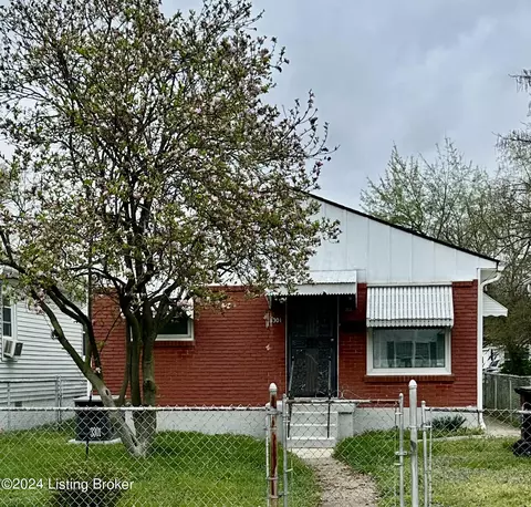 3301 Kirby Ave, Louisville, KY 40211