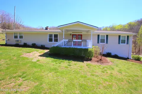 13501 Bearcamp Rd, Louisville, KY 40272